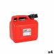 Brnsletank med tratt Continental Self Rd 5 L (4 antal) 5 L