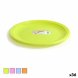 Platt skl Dem Bahia Plast  25 x 25 x 2 cm (36 antal)
