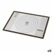 Bakmatta Quttin Silikon 40 x 60 cm (12 antal)
