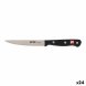 Grnsaksskalarkniv Quttin Svart Silvrig 12 cm (24 antal)