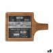 Serveringsbrda Quttin Quttin 30 x 20 x 1,7 cm Med handtag (8 an