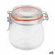 Burk La Mediterr�nea Hermetisk Glas 350 ml (12 antal)