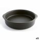 Kastrull Quid Barro Lux Svart Keramik  22 cm (12 antal)