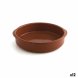 Kastrull Raimundo Barro Profesional Brun Keramik  22 cm (12 ant