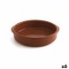 Kastrull Raimundo Barro Profesional Brun Keramik  26 cm (6 anta