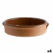 Kastrull Barro Clasico Brun Keramik  23 cm (6 antal)