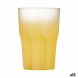 Glas Luminarc Summer Pop Gul Glas 12 antal 400 ml