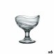 Glass- och milkshakeglas Bormioli Rocco Acapulco Transparent Gla
