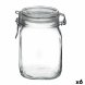 Glasburk Bormioli Rocco Fido Transparent (6 antal)
