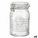 Glasburk Bormioli Rocco Officina Transparent Glas 1,15 L (6 anta