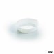 Kastrull Luminarc Smart Cuisine Vit Glas  14 cm Slppa (12 anta