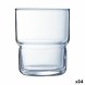 Glas Luminarc Funambule Transparent Glas 270 ml (24 antal)