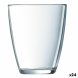 Glas Luminarc Concepto Transparent Glas 310 ml (24 antal)