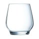 Glasset Chef & Sommelier Absoluty Glas 250 ml 6 antal