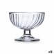 Glass- och milkshakeglas Luminarc Sorbet Transparent Glas 380 ml
