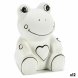 Sparbssa Pincello 19283 Keramik Groda 9 x 12 x 9 cm (12 antal)