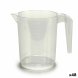 Mttkanna 1,3 L Plast (48 antal)