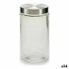Burk Vivalto CWCX07A-7/DH6 Transparent Silvrig 1 L (24 antal)