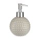 Tvldispenser Berilo Golf Gr Metall Keramik 300 ml (12 antal)