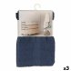 Badhandduk Berilo 5313 Bl 80 % bomull 20 % Polyester 70 x 0,5 x
