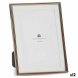 Fotoram Glas Stl Koppar (12 x 19,5 x 15,5 cm) (12 antal)