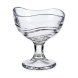 Glass- och milkshakeglas Vivalto IC-134010-4/BH Transparent Glas