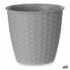 Kruka Stefanplast Gr Plast 14 x 13 x 14 cm (12 antal)