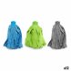 Mopp MP-0061 CUT Mikrofiber 9 x 30 x 9 cm (12 antal)