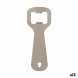 Kapsylppnare Kinvara 04325-1 Silvrig Rostfritt stl 11 x 4 x 0,