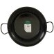 Paellapanna  40 cm Emaljerat stl
