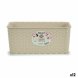 Blomlda Stefanplast Kamel Plast 13 x 11 x 29 cm (12 antal)