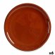 Kastrull 1130 Terrakotta 30 x 3 x 30 cm Ktt (6 antal)