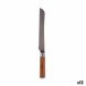 Tandad kniv Kinvara Bambu Rostfritt stl 2,8 x 2,5 x 32 cm 32 x