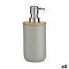 Tvldispenser Berilo BP16-101G Gr Bambu polypropen 350 ml 8 x 1