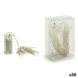 LED trakovi Vit (30 antal)