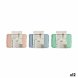 Kudden Berilo 2 100 % PVC 20 x 6 x 29 cm Badkar Slirsker (12 an