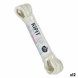 Tvttlina Kipit HH023A(S/C) Vit PVC 10 m (12 antal)
