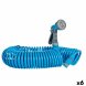 Slang med tillbehrssats Ibergarden CO12540 Nylon ABS 15 m (6 an