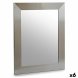 Vggspegel Gift Decor Silvrig 39 x 1,5 x 49 cm 39 x 49 x 2 cm Re