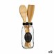 Burk Vivalto YB20200813(19)-4 840 ml Spatel (12 antal)