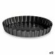 Ugnsform Kinvara CK56493 Mrkgr Metall Kolstl  28 cm (12 anta