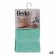 Badhandduk Berilo 5311 Turkos 80 % bomull 20 % Polyester 30 x 0,