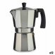 Italiensk Kaffepanna Kinvara A11RA-300 Silvrig Aluminium 150 ml
