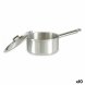 Kastrull med lock Kinvara 100018 Silvrig Aluminium  14 cm 1 L (