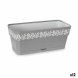 Blomlda Stefanplast Gaia Gr Plast 13,3 x 12,3 x 29,3 cm (12 an
