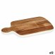 Skrbrda Kinvara 78380 Vit 25,7 x 1,5 x 40 cm (12 antal)
