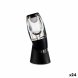 Vinluftaren Kinvara 2021101201 Svart Transparent TPE (24 antal)