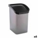 Papperskorg Berilo D093-2 Mrkgr Plast 23 L Tipplastbil (6 anta