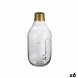 Vas Ansikte Gr Glas 11 x 24,5 x 12 cm (6 antal)