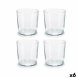 Glasset Pasabahce Bistro Transparent Glas 380 ml (6 antal)